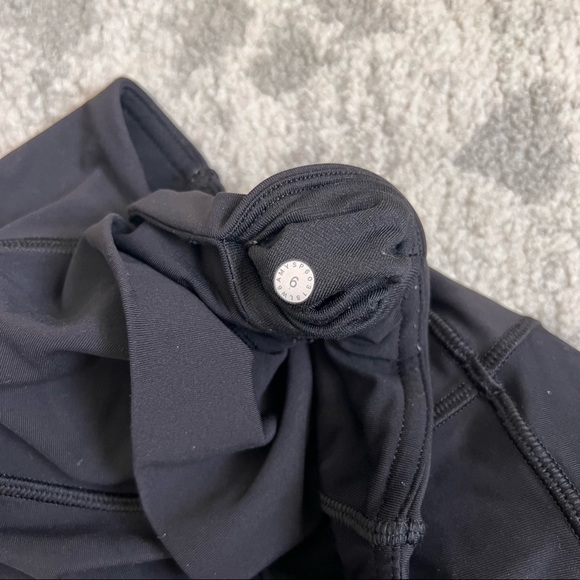 Lululemon All the Right Places 23” Crop with Pockets - Picture 4 of 5